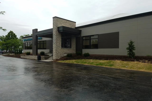 Aurora Behavioral Health