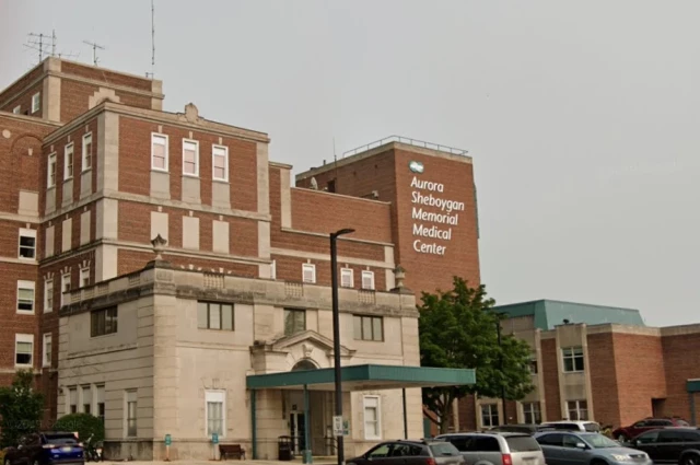Aurora Behavioral Health