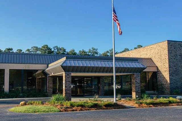 Covington Behavioral Health Hospital