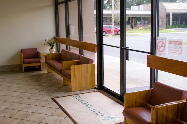Covington Behavioral Health Hospital