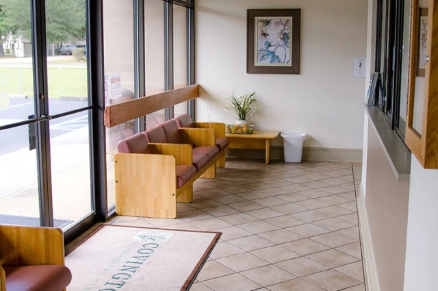 Covington Behavioral Health Hospital
