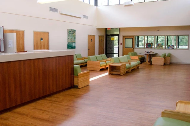 Covington Behavioral Health Hospital