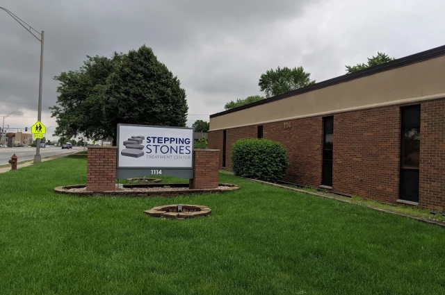 Stepping Stones - Women's Recovery Home
