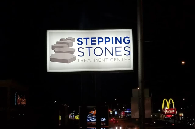 Stepping Stones - Women's Recovery Home