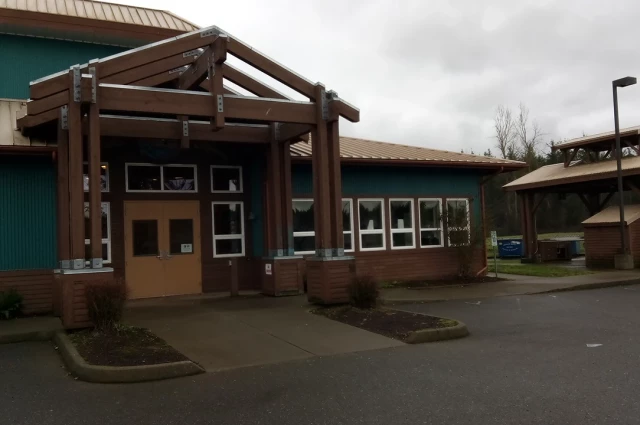 Nooksack Tribes Genesis
