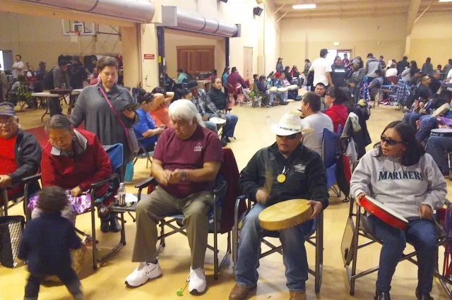 Nooksack Tribes Genesis