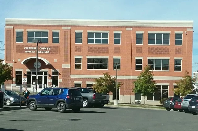 Columbia County Department of Human Services