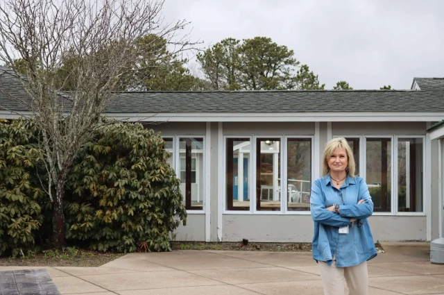 High Point Treatment Center - Plymouth Campus