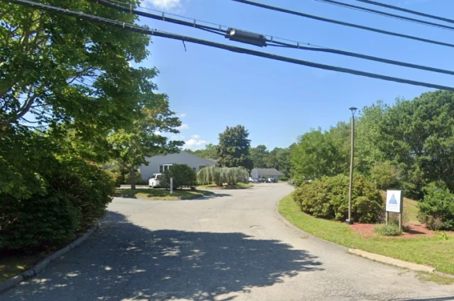 High Point Treatment Center - Plymouth Campus