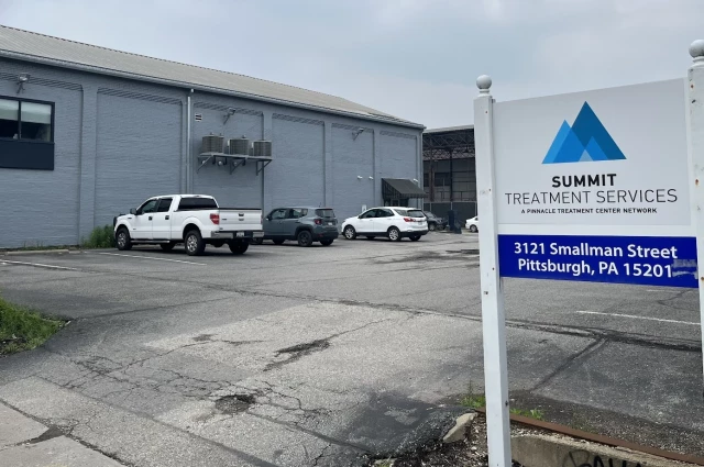 Pinnacle Treatment Centers - Summit Medical Services
