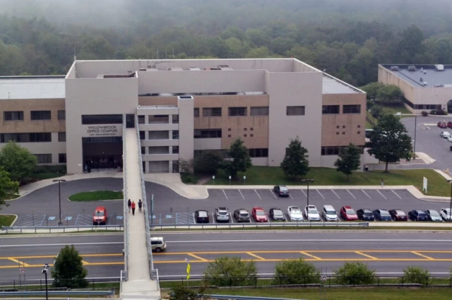 Allegany County Health Department - Joseph S. Massie Unit