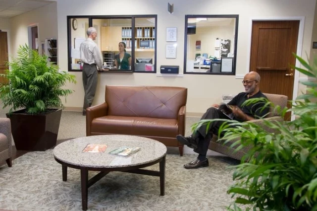 Prevention and Recovery Center - PaRC