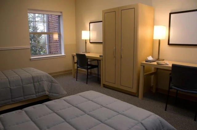 Prevention and Recovery Center - PaRC