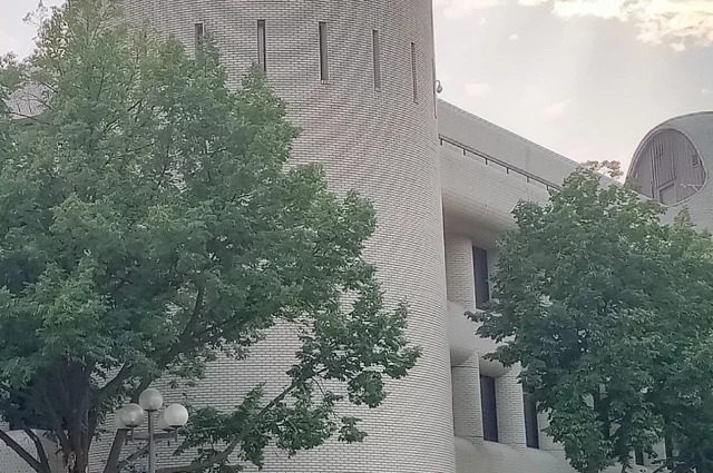 Spokane Regional Health District