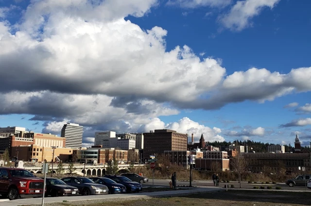 Spokane Regional Health District