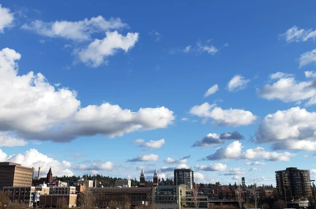 Spokane Regional Health District