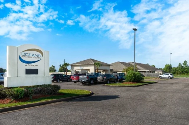 Ocean Behavioral Hospital