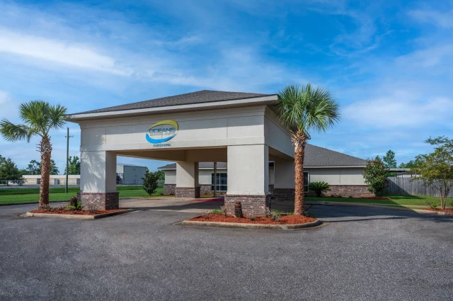 Ocean Behavioral Hospital
