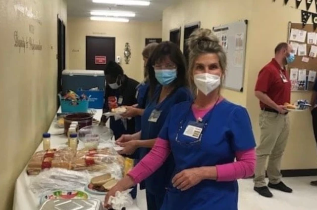 Ocean Behavioral Hospital