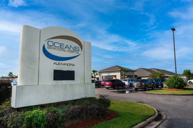 Ocean Behavioral Hospital