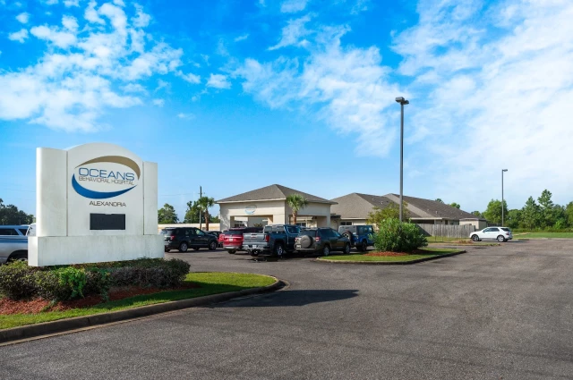 Ocean Behavioral Hospital