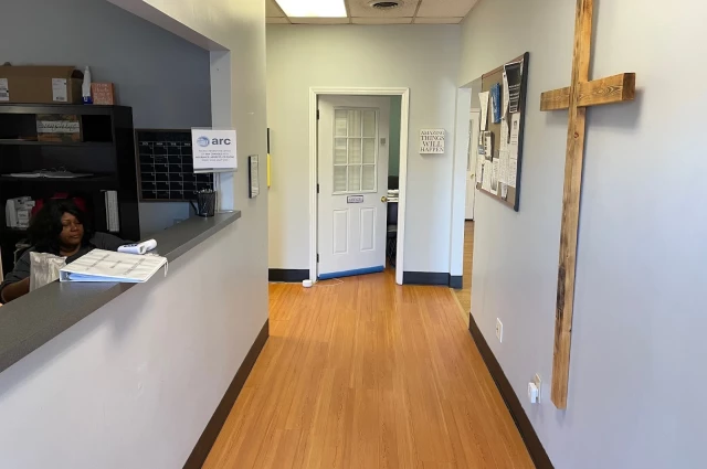 Addiction Recovery Care - Outpatient