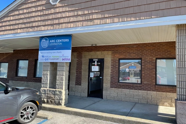 Addiction Recovery Care - Outpatient