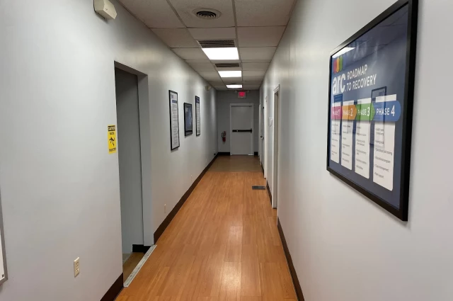 Addiction Recovery Care - Outpatient