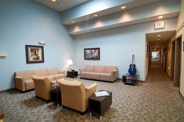 Stepping Stone Center for Recovery