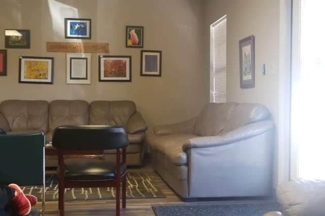Counseling Associates - Salem Road