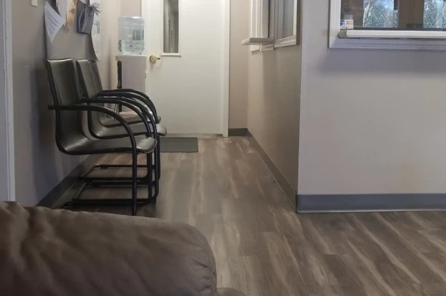Counseling Associates - Salem Road