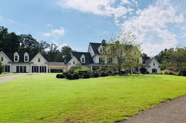 Blue Ridge Mountain Recovery Center
