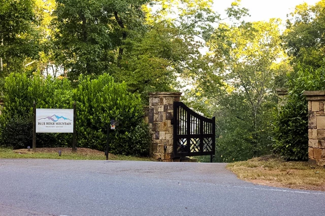 Blue Ridge Mountain Recovery Center
