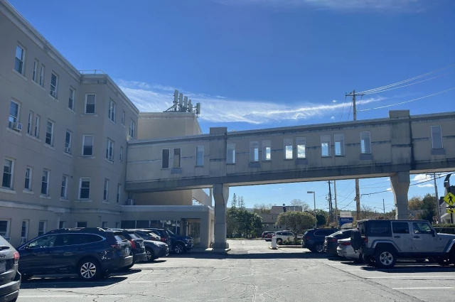 Bon Secours Community Hospital - New Directions Rehab