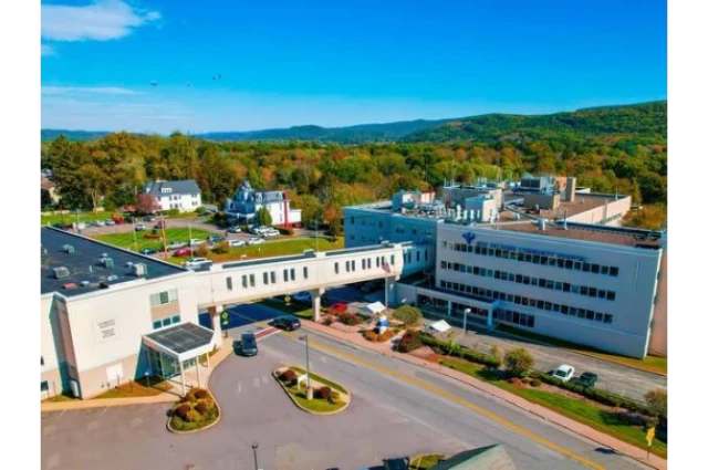 Bon Secours Community Hospital - New Directions Rehab