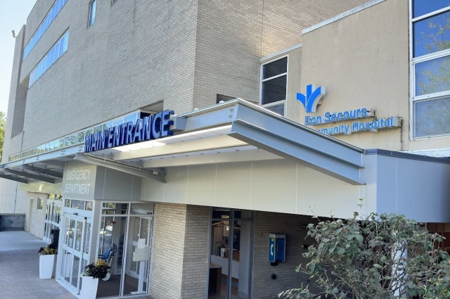 Bon Secours Community Hospital - New Directions Rehab