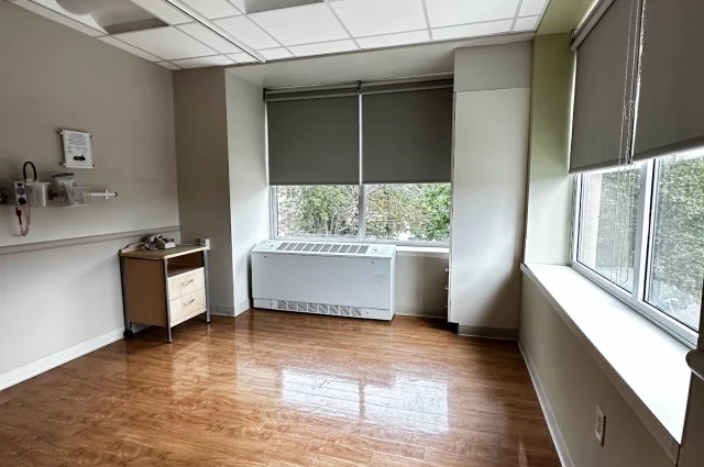 Bon Secours Community Hospital - New Directions Rehab