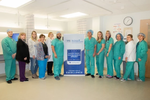 Bon Secours Community Hospital - New Directions Rehab