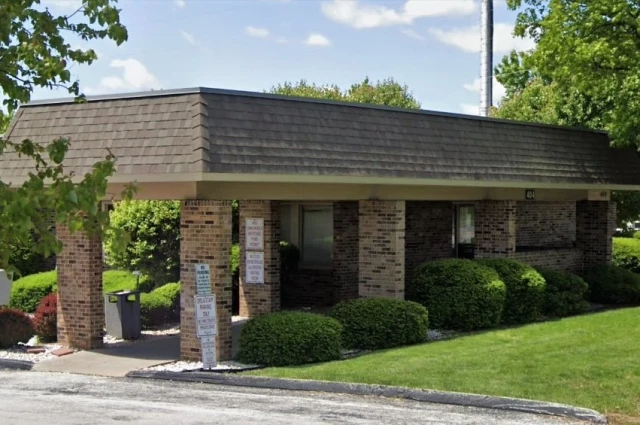 BHG Springfield Treatment Center BHG Springfield Treatment Center