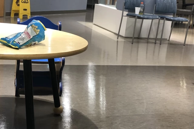 Holy Spirit Hospital - Behavioral Health