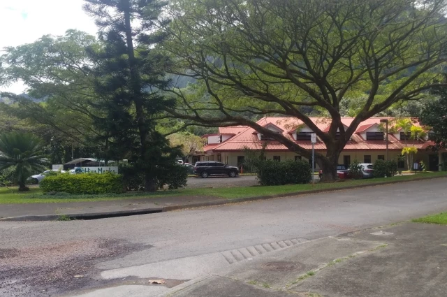 Hina Mauka Teen Care - Kamakehelei Middle School