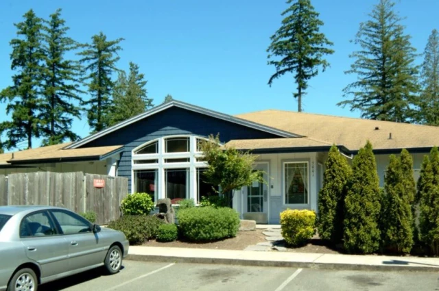 Prosperity Wellness Center