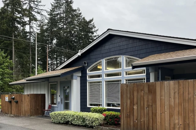 Prosperity Wellness Center