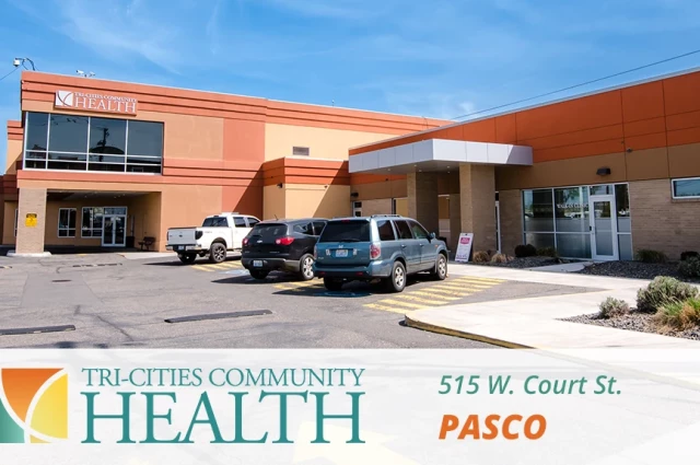 Tri City Community Health