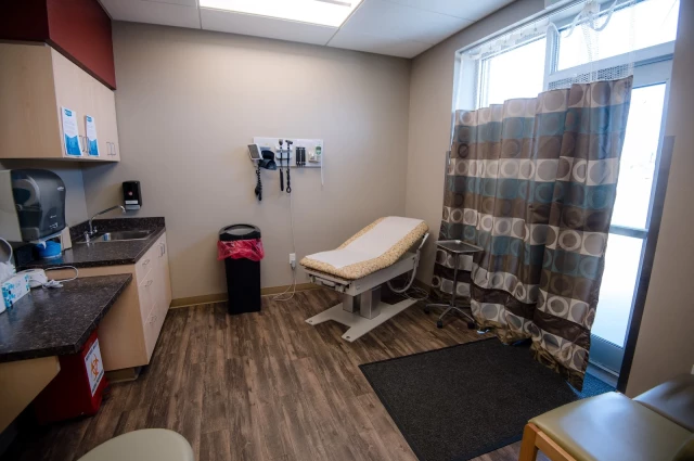 Tri City Community Health