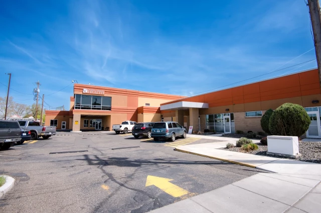 Tri City Community Health