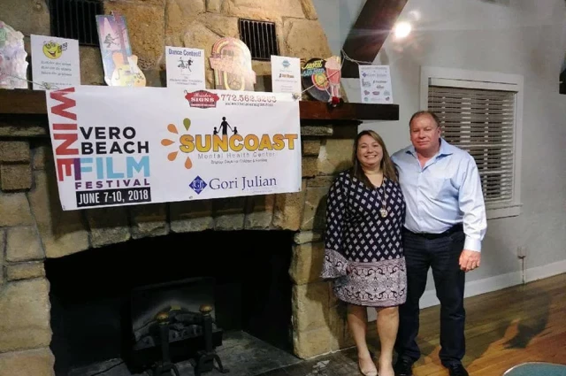 Suncoast Mental Health Center - Vero Beach
