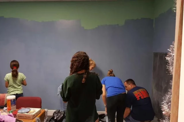 Suncoast Mental Health Center - Vero Beach