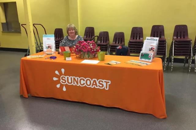 Suncoast Mental Health Center - Vero Beach