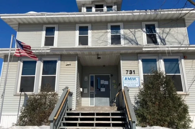 Range Mental Health Center